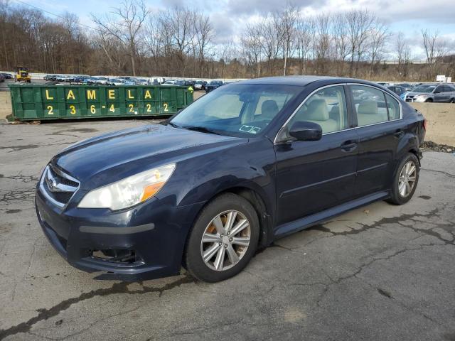 2012 Subaru Legacy 2.5i Premium