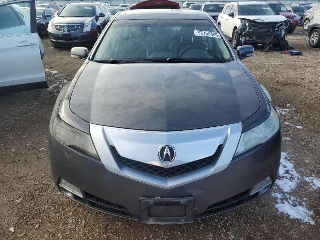 2009 Acura Tl Tech