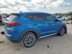2019 Hyundai Tucson Limited