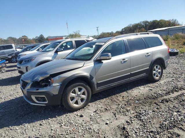 2012 Volvo Xc70 3.2
