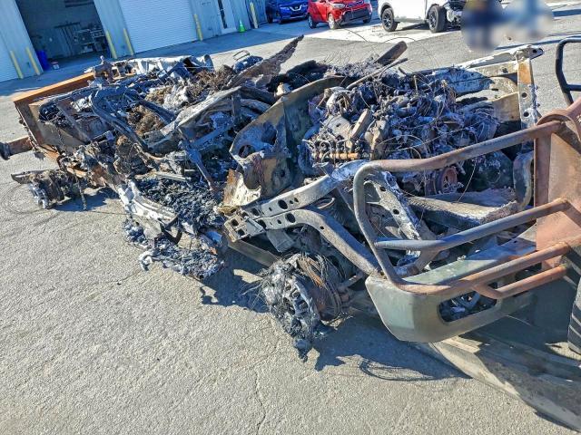 2017 Ford F250 Super Duty