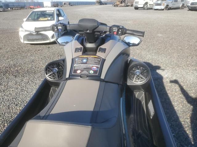 2025 Yamaha Jetski