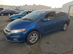 2012 Honda Insight ex for sale in Vallejo, CA