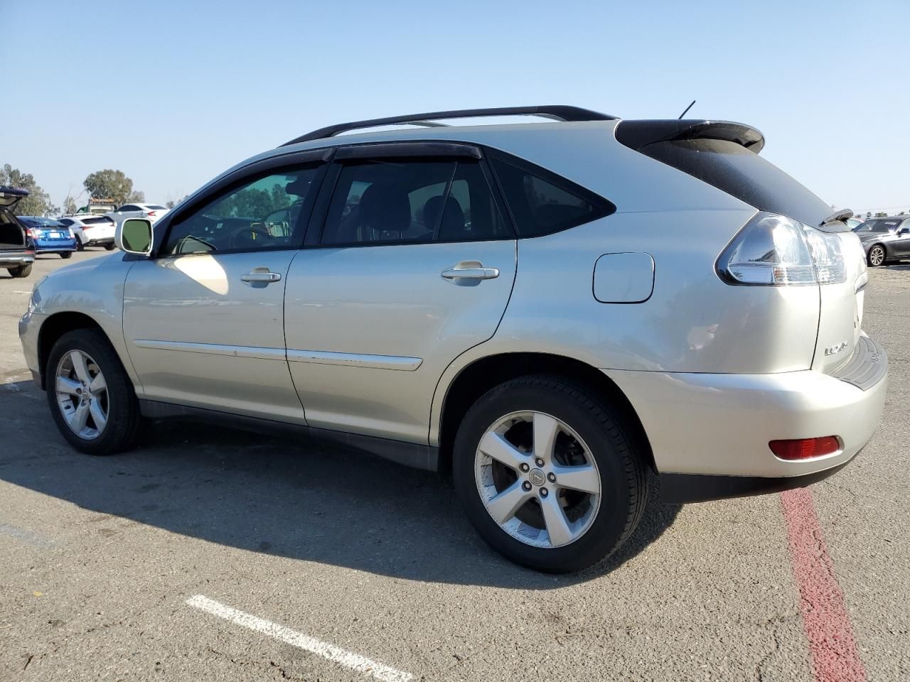 2005 Lexus Rx 330