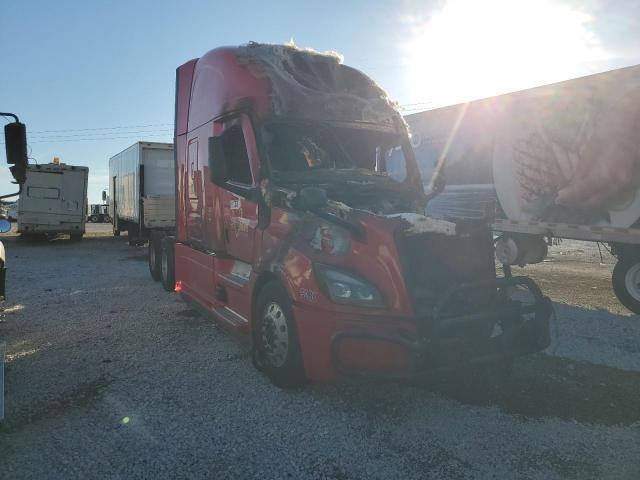 2021 Freightliner Cascadia 126 Semi Truck