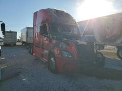 Freightliner Vehiculos salvage en venta: 2021 Freightliner Cascadia 126 Semi Truck