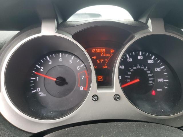 2014 Nissan Juke