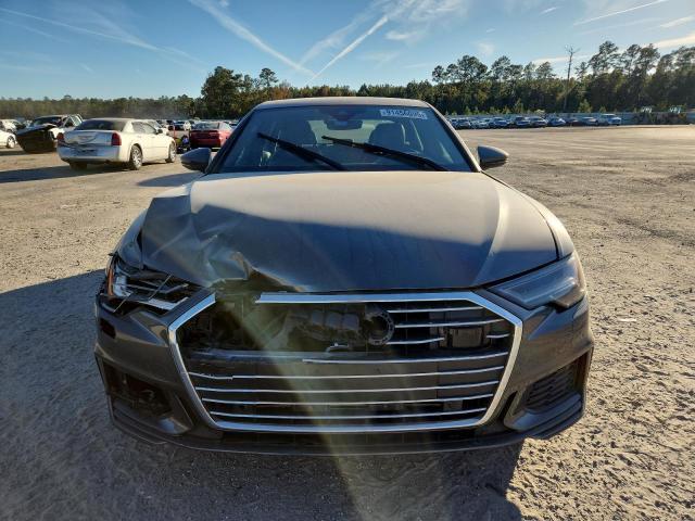 2019 Audi A6 Prestige