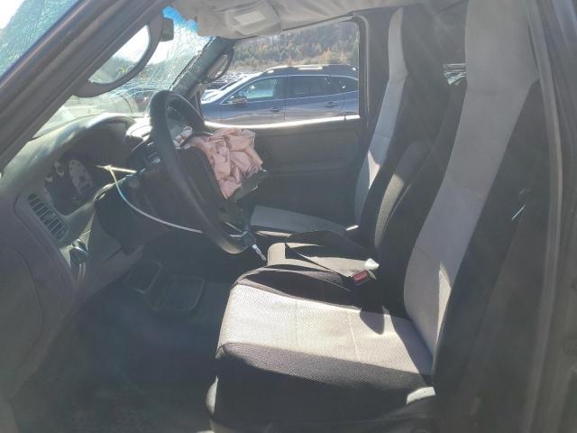 2004 Ford Ranger