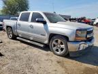 2016 Chevrolet Silverado C1500 LT