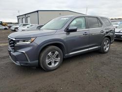 2024 Honda Pilot exl for sale in Waldorf, MD