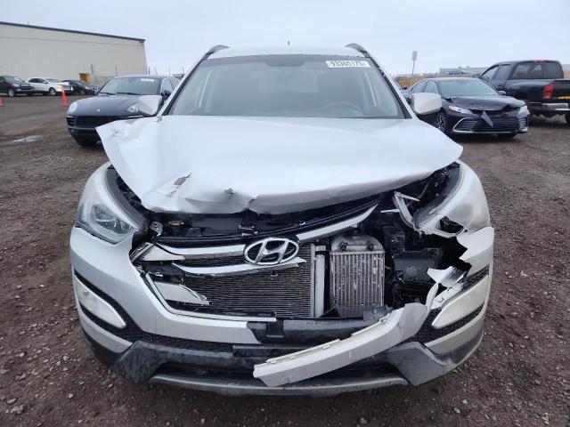 2016 Hyundai Santa fe Sport