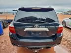 2010 Toyota Highlander Limited