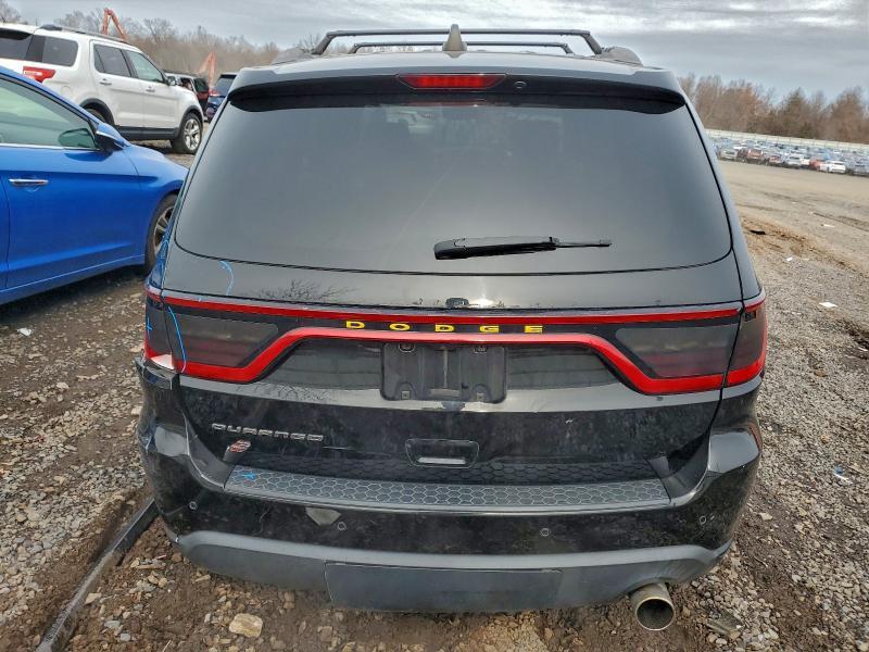 2020 Dodge Durango sxt