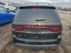 2020 Dodge Durango sxt
