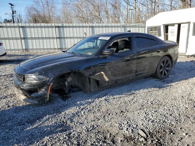 2015 Dodge Charger sxt