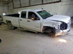 2015 Chevrolet Silverado K2500 Heavy Duty