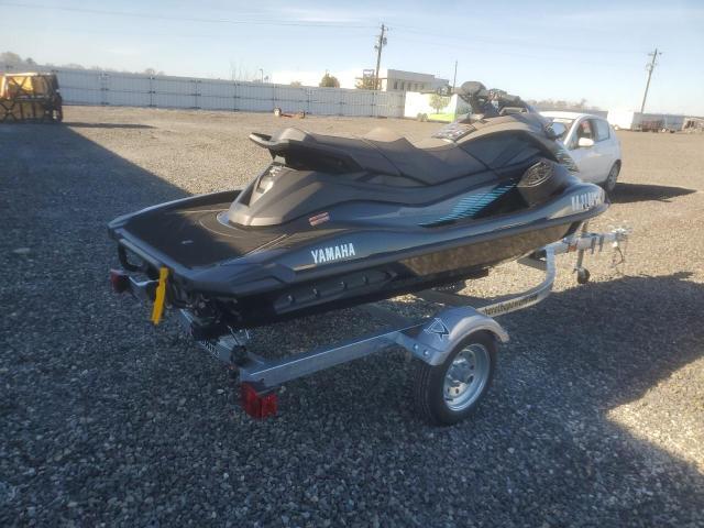 2025 Yamaha Jetski