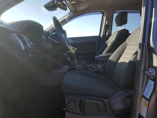 2023 Ford Ranger xl