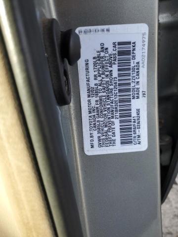 2003 Toyota Corolla ce