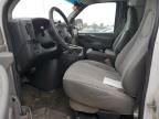 2007 GMC Savana G3500