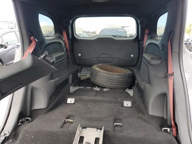 2023 Dodge Durango srt Hellcat