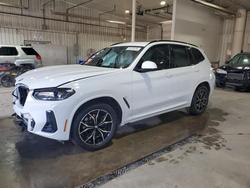 2023 BMW X3 Xdrive30i en venta en York Haven, PA