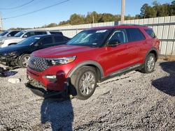 2021 Ford Explorer Limited for sale in Grenada, MS