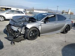 2025 Toyota Camry xse en venta en Adelanto, CA