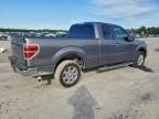 2014 Ford F150 Super cab