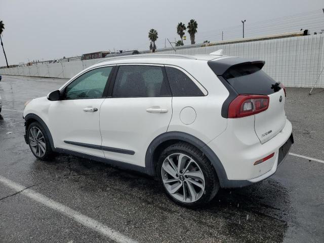 2018 KIA Niro Touring