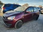 2018 Mitsubishi Mirage es