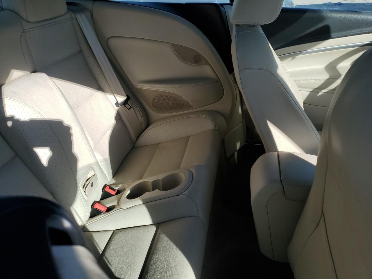 2016 Volkswagen Eos Komfort