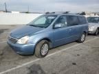 2012 KIA Sedona lx