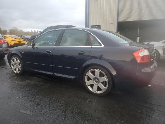 2004 Audi S4