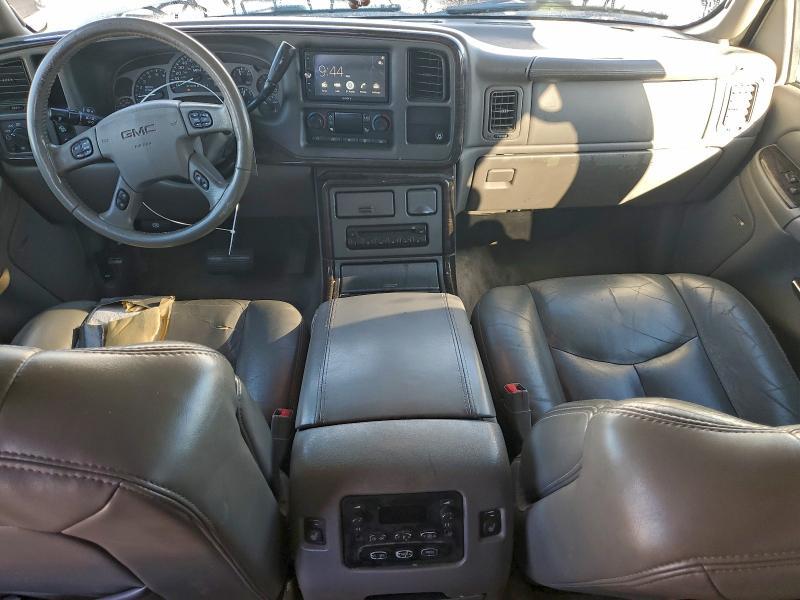 2006 GMC Yukon xl Denali