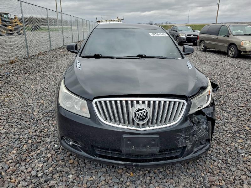 2012 Buick Lacrosse Premium