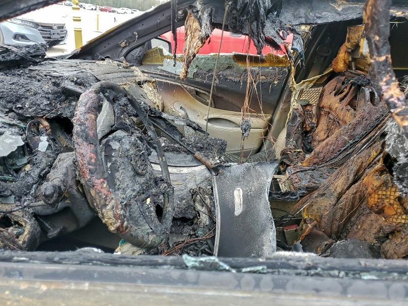 2012 Buick Lacrosse Touring