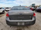 2010 Ford Focus se