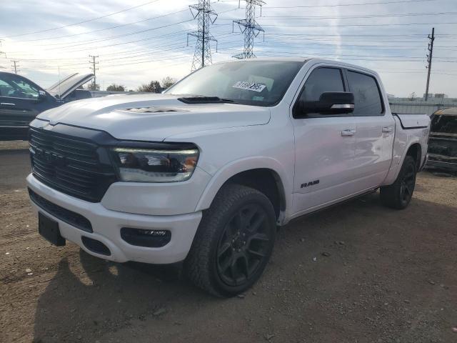 2022 Dodge 1500 Laramie