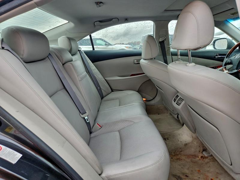 2007 Lexus Es 350