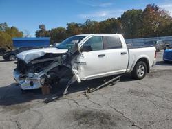 Dodge Vehiculos salvage en venta: 2015 Dodge Ram 1500 slt