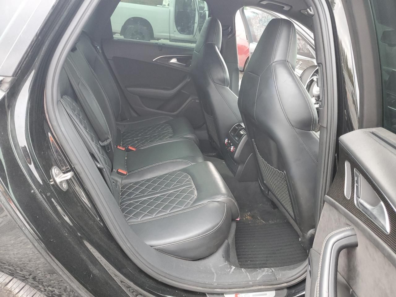 2016 Audi S6 Premium Plus