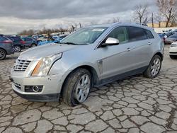 Cadillac Vehiculos salvage en venta: 2016 Cadillac Srx Performance Collection