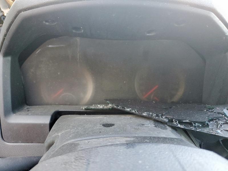 2018 Dodge Ram 5500 Bucket Truck