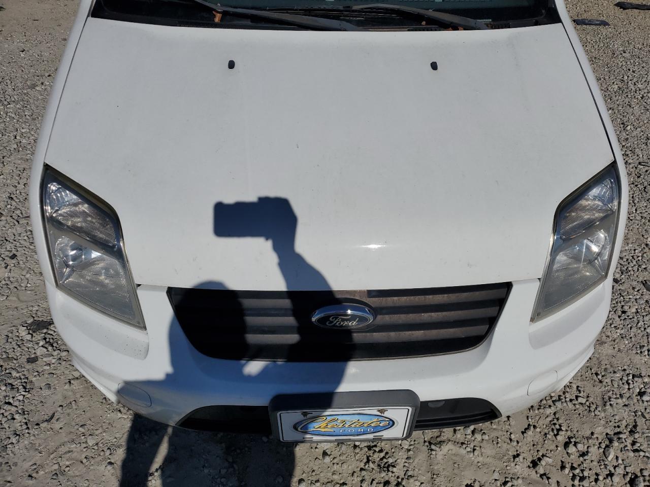 2013 Ford Transit Connect xlt