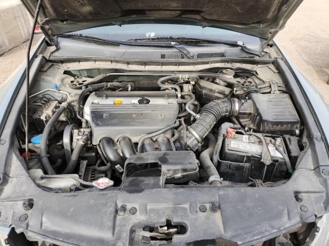 2008 Honda Accord ex