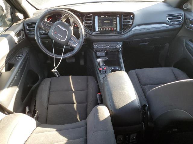 2023 Dodge Durango sxt