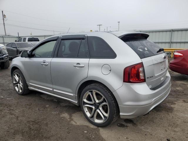 2013 Ford Edge Sport