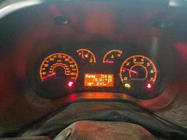 2017 Dodge RAM Promaster Delivery Van